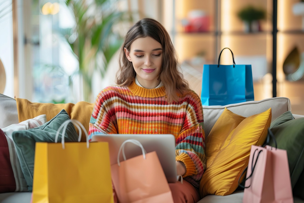 The impact of live chat on sales and customer loyalty